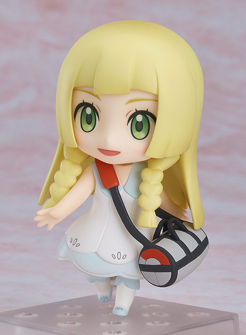 Nendoroid Lillie