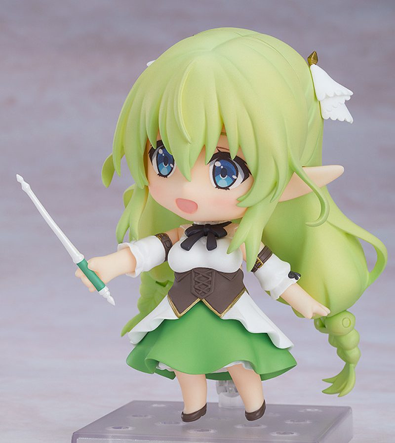 Nendoroid LILROO