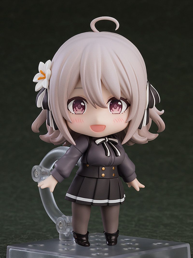 Nendoroid Lily