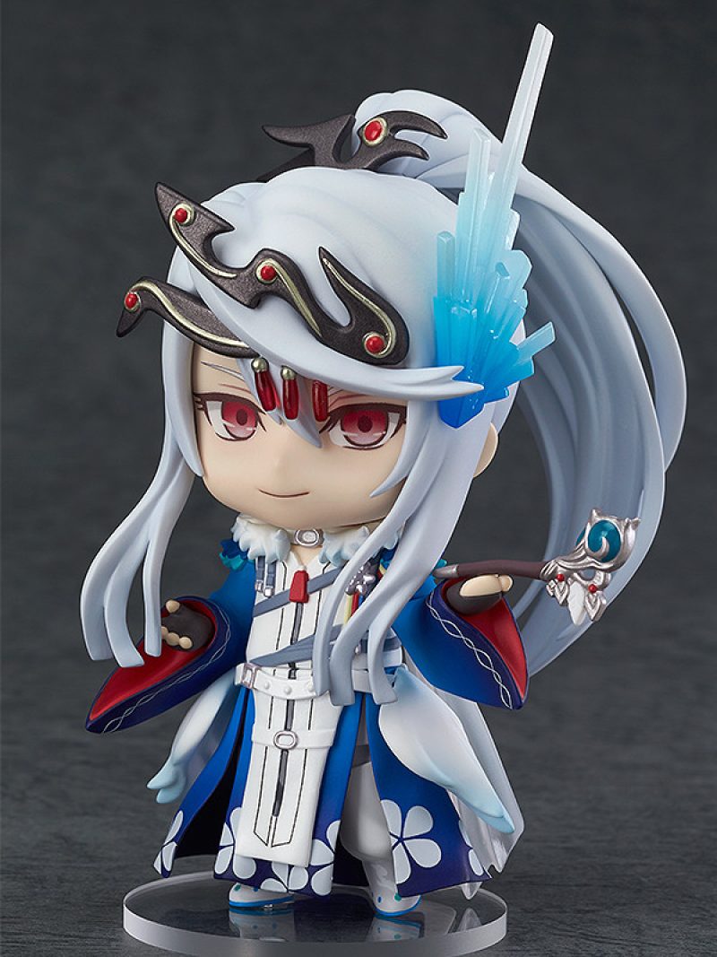 Nendoroid Lin Setsu A
