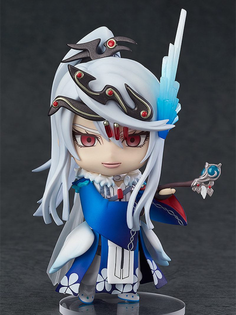 Nendoroid Lin Setsu A
