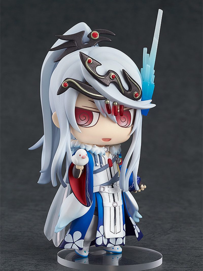 Nendoroid Lin Setsu A