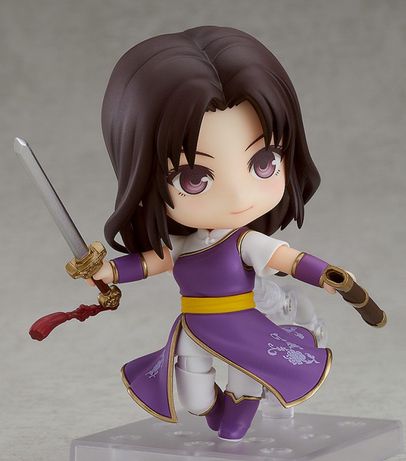 Nendoroid Lin Yueru