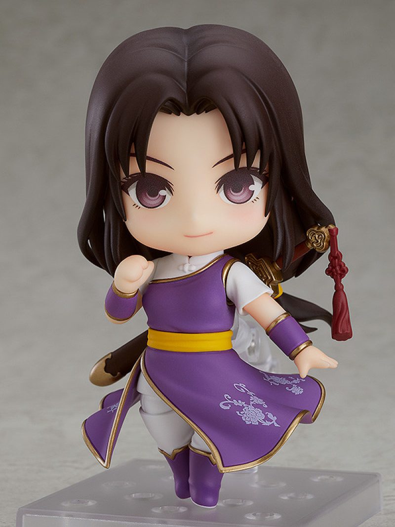Nendoroid Lin Yueru: DX Ver.