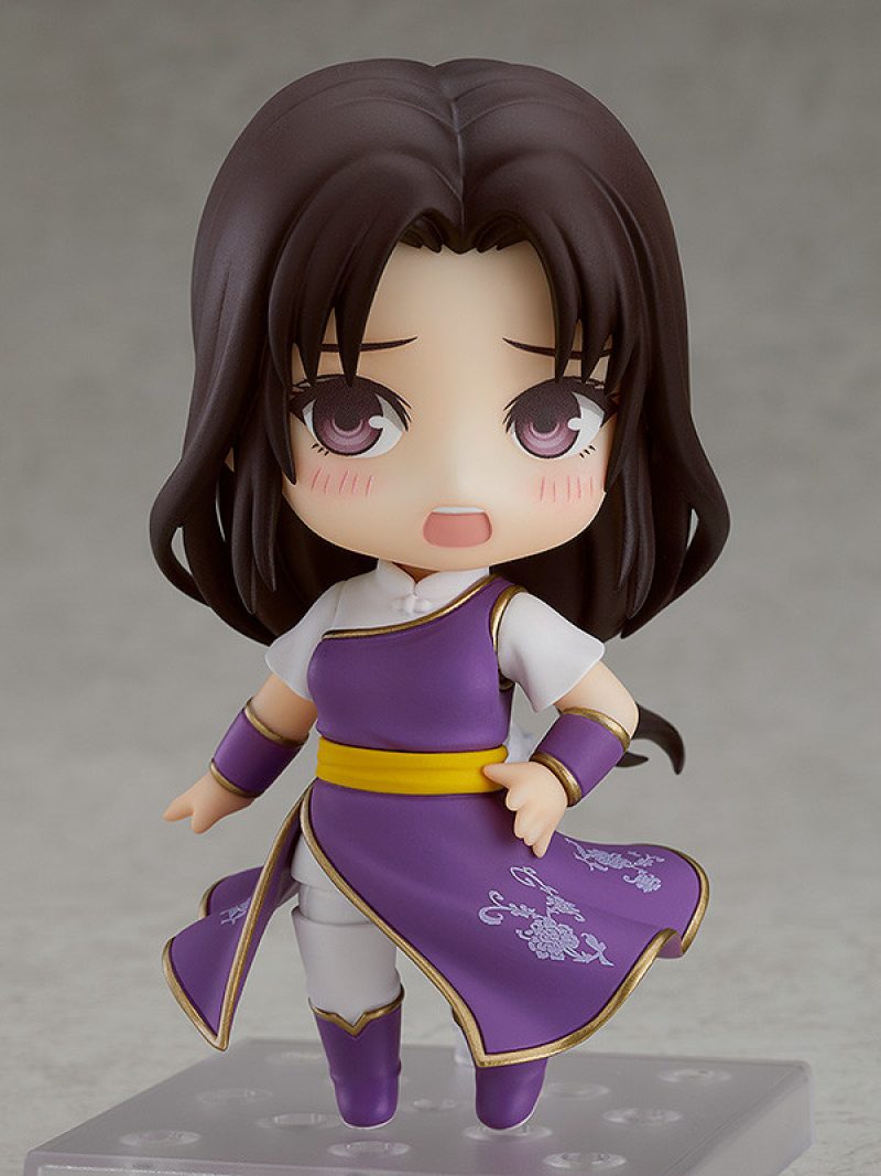 Nendoroid Lin Yueru: DX Ver.