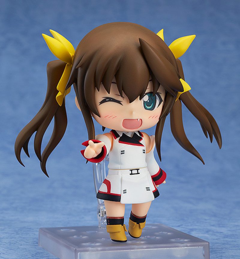 Nendoroid Lingyin Huang