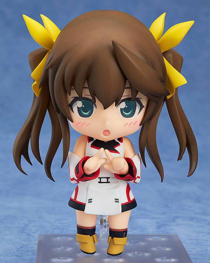 Nendoroid Lingyin Huang