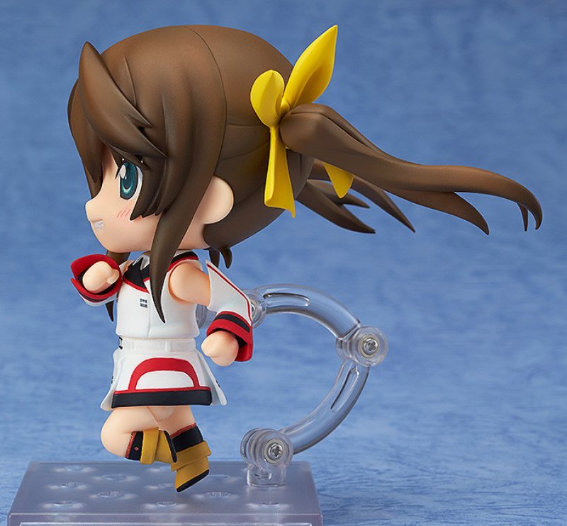 Nendoroid Lingyin Huang
