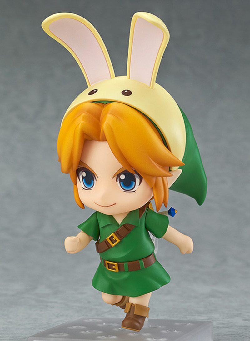 Nendoroid Link: Majora's Mask 3D Ver.