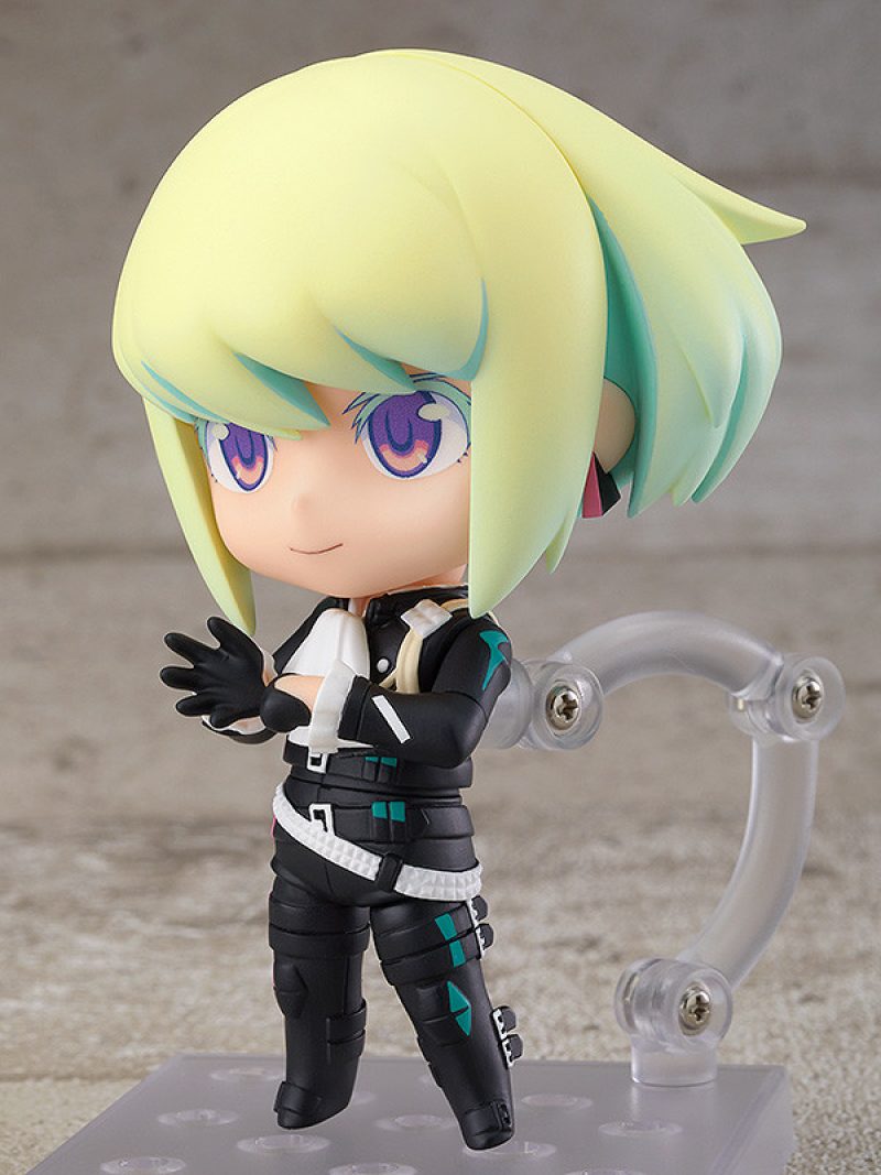 Nendoroid Lio Fotia