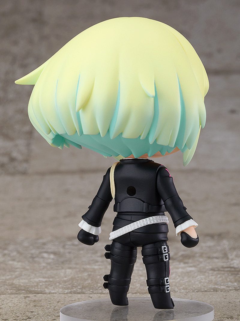 Nendoroid Lio Fotia