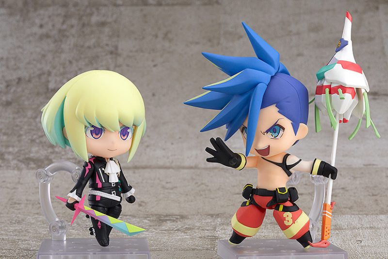 Nendoroid Lio Fotia