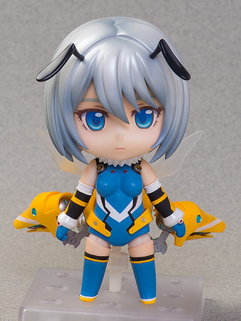 Nendoroid Liu Li