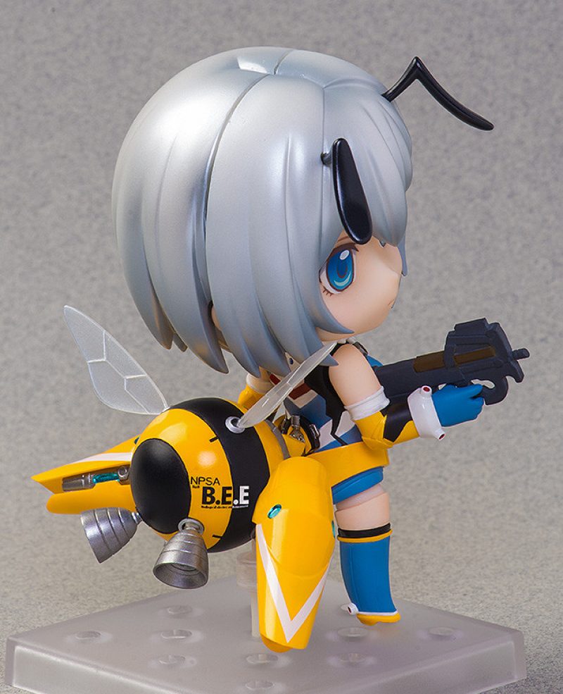 Nendoroid Liu Li