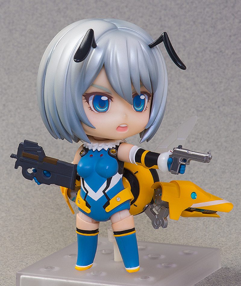 Nendoroid Liu Li