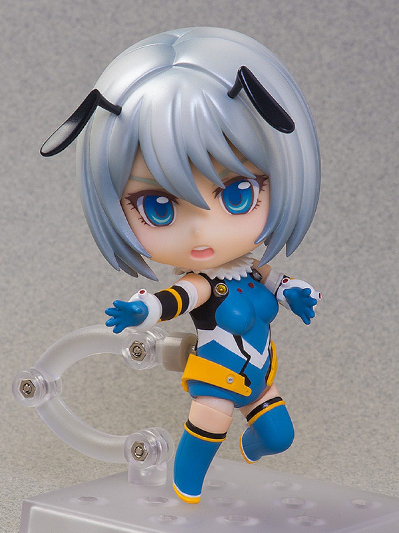 Nendoroid Liu Li