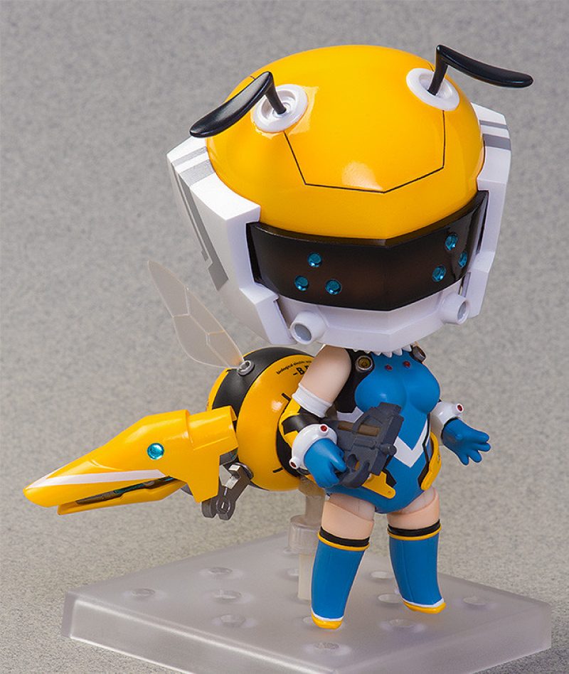 Nendoroid Liu Li