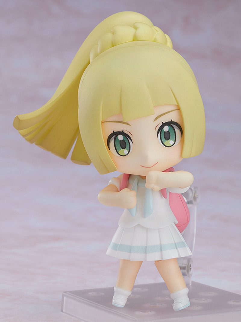 Nendoroid Lively Lillie