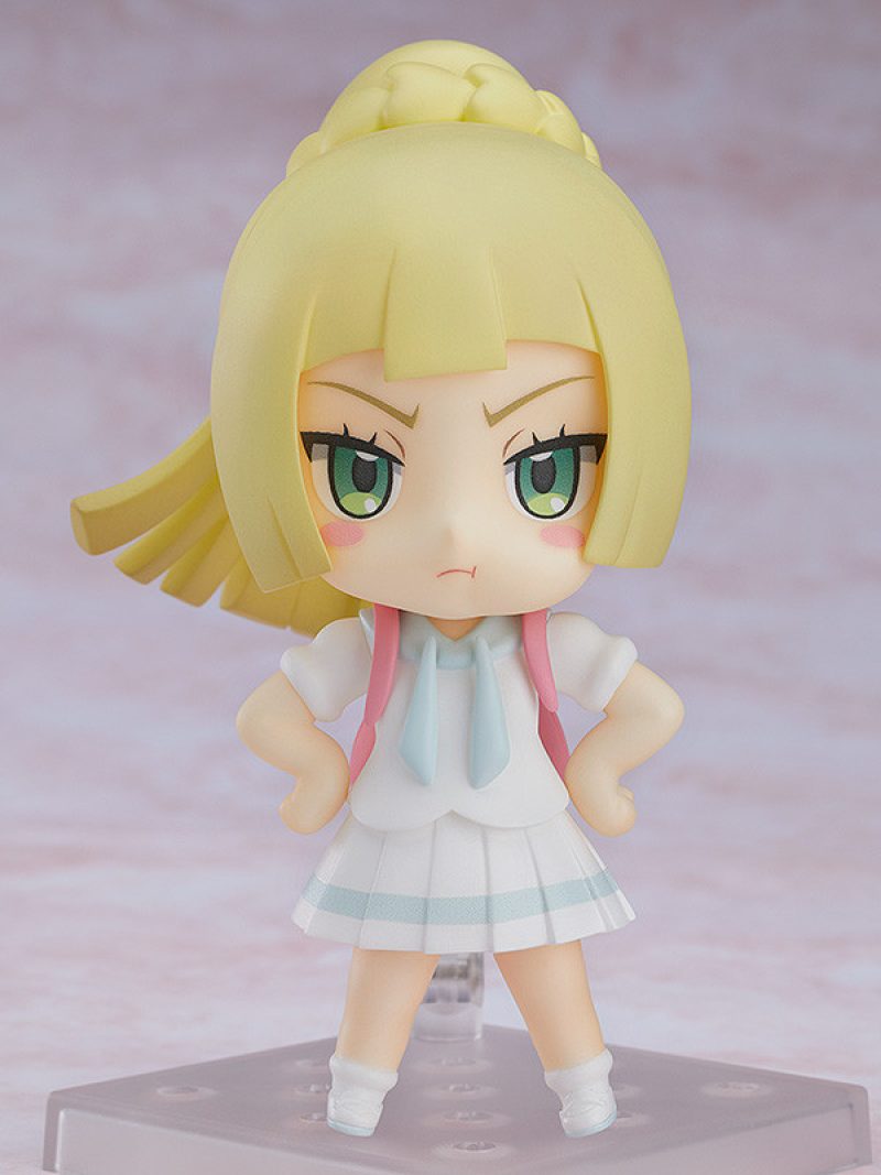 Nendoroid Lively Lillie