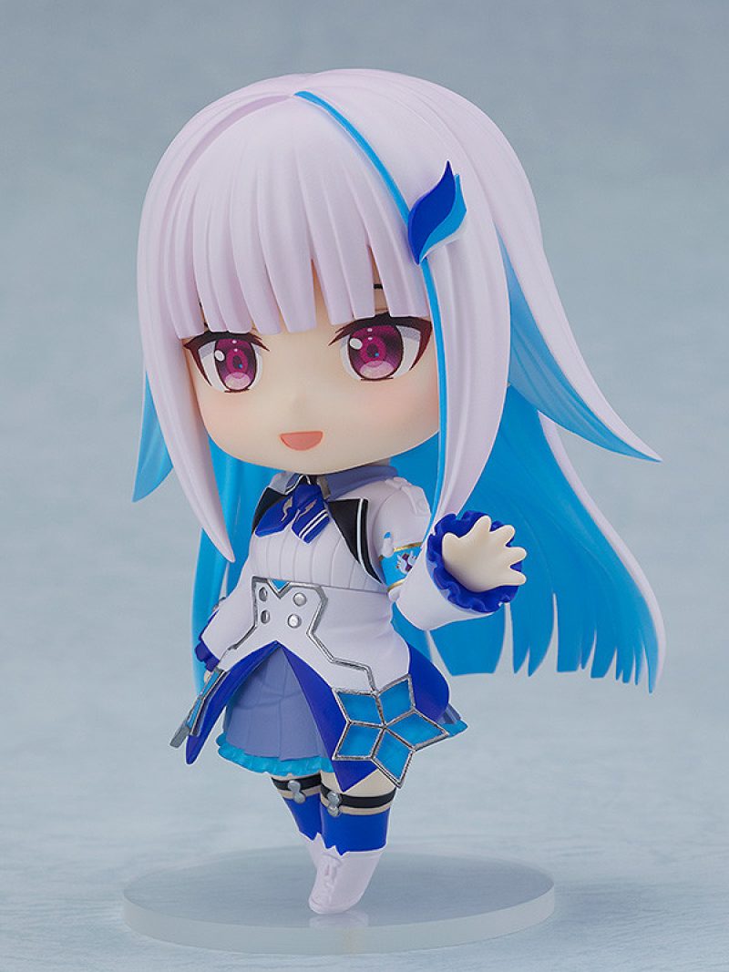 Nendoroid Lize Helesta