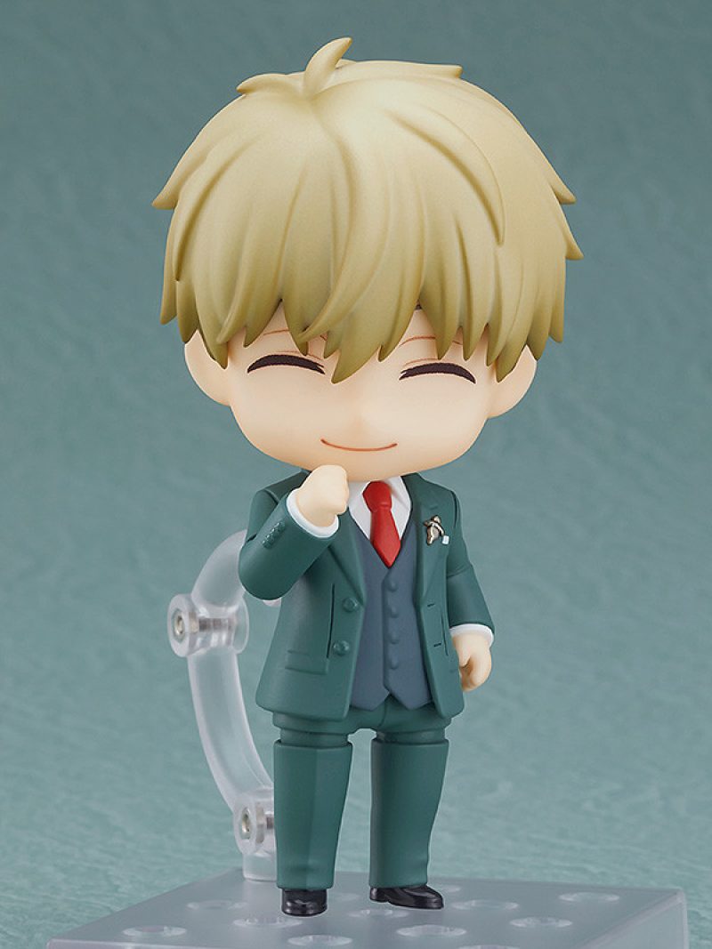 Nendoroid Loid Forger
