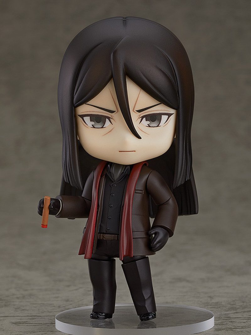 Nendoroid Lord El-Melloi II