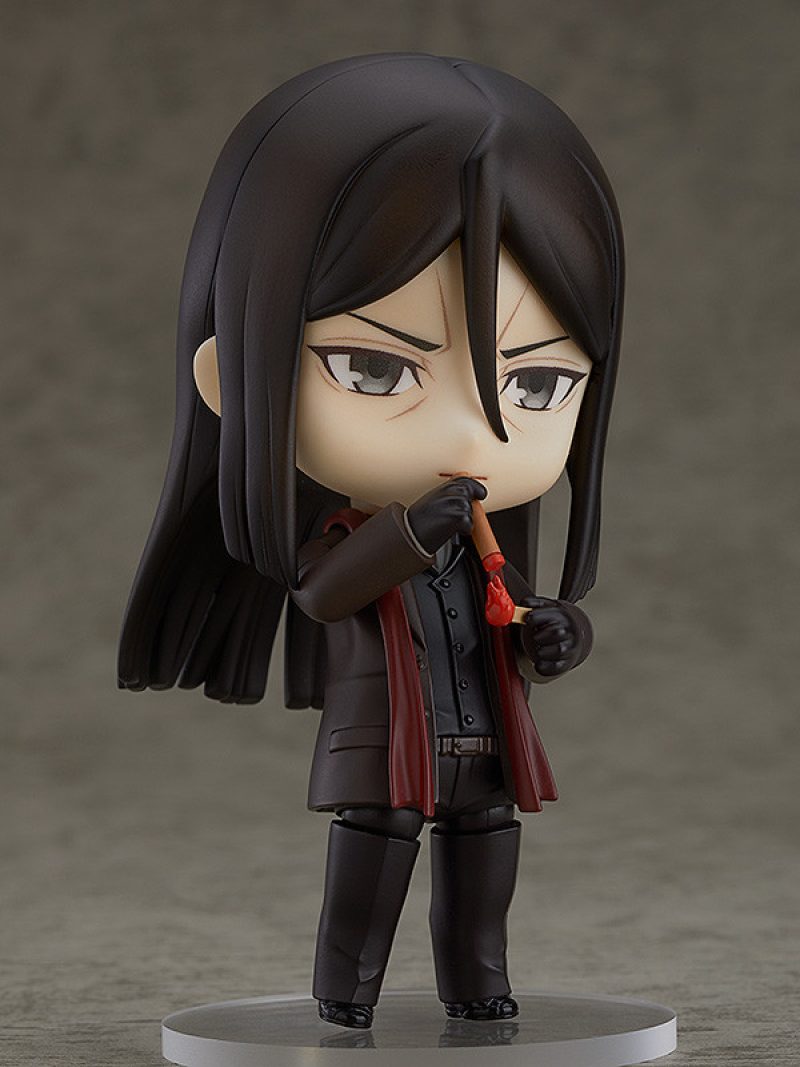 Nendoroid Lord El-Melloi II