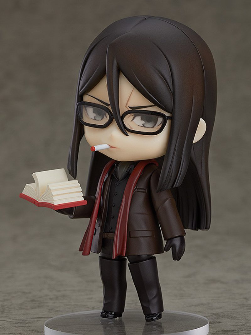 Nendoroid Lord El-Melloi II