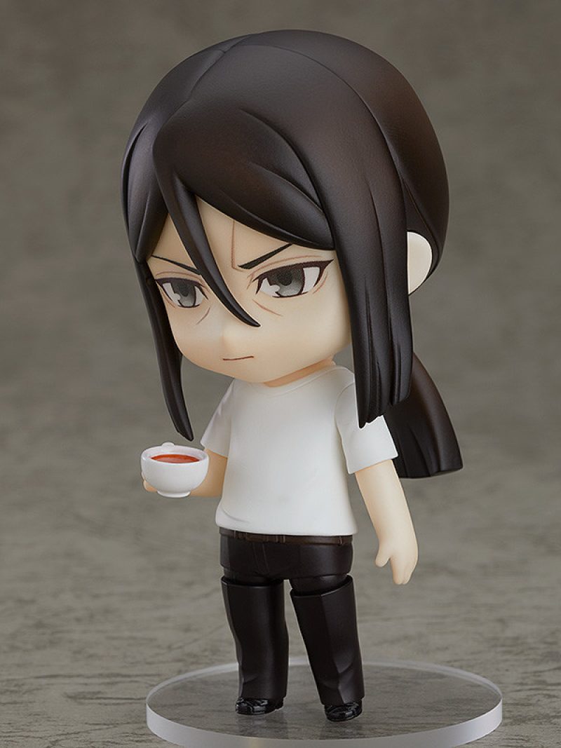 Nendoroid Lord El-Melloi II