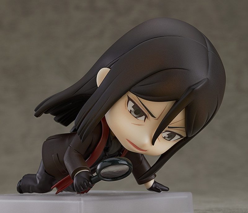 Nendoroid Lord El-Melloi II