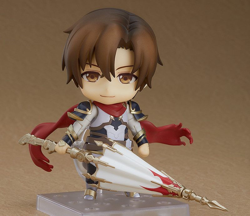 Nendoroid Lord Grim
