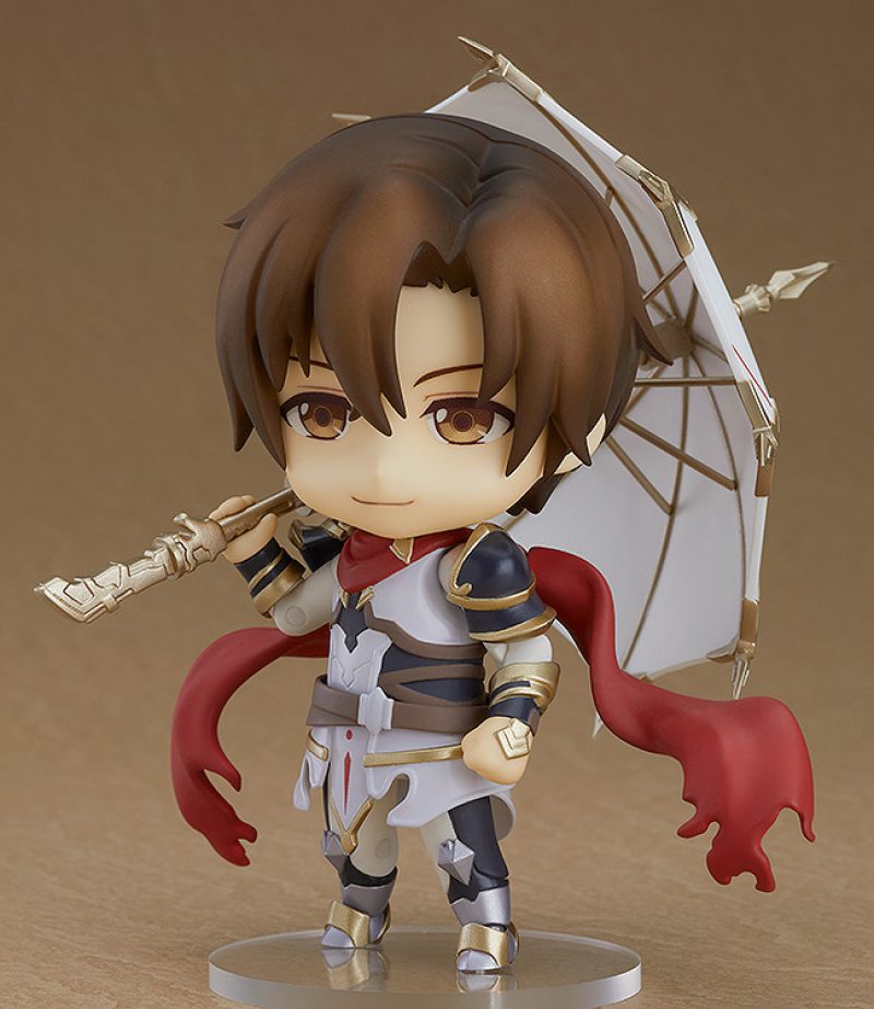 Nendoroid Lord Grim