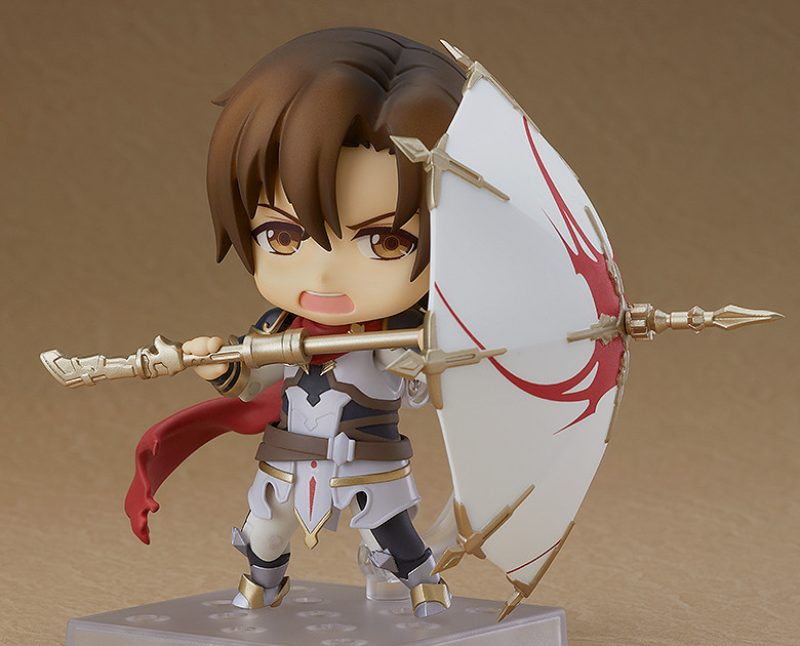 Nendoroid Lord Grim