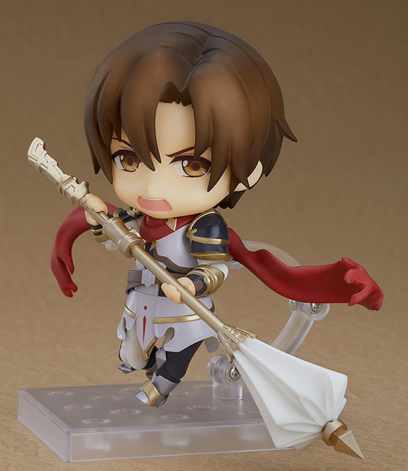 Nendoroid Lord Grim