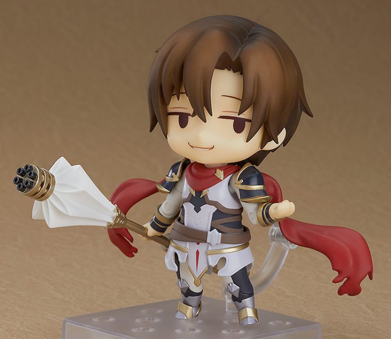 Nendoroid Lord Grim