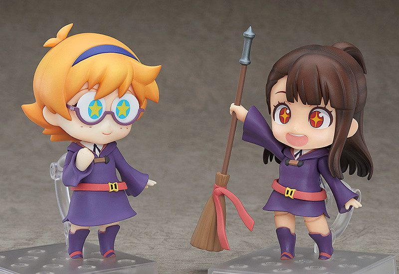 Nendoroid Lotte Jansson