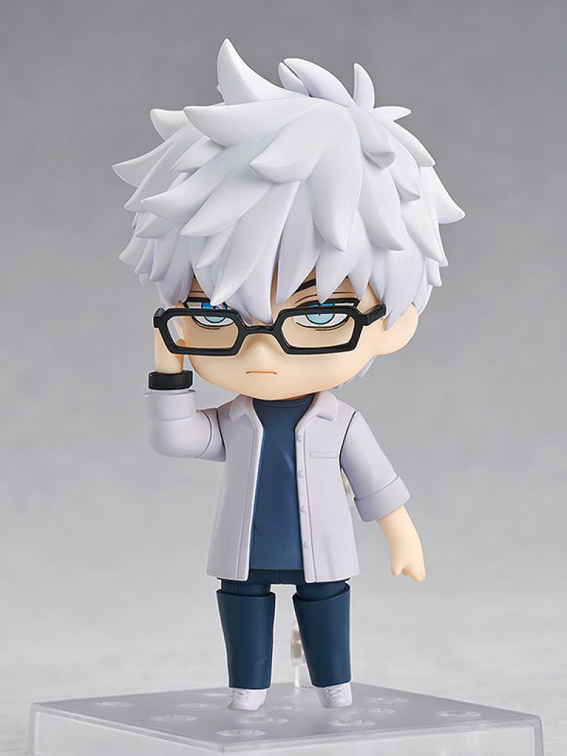 Nendoroid Lu Guang