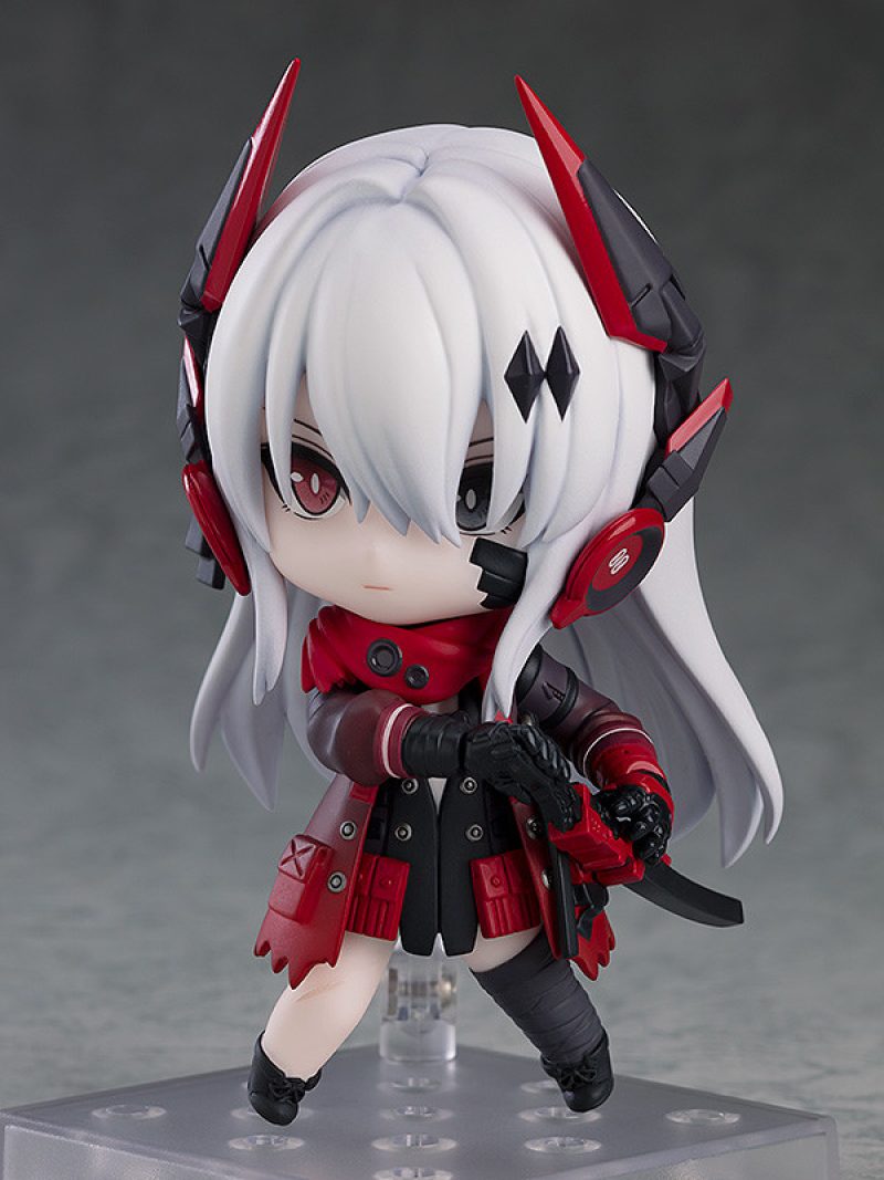Nendoroid Lucia: Crimson Abyss