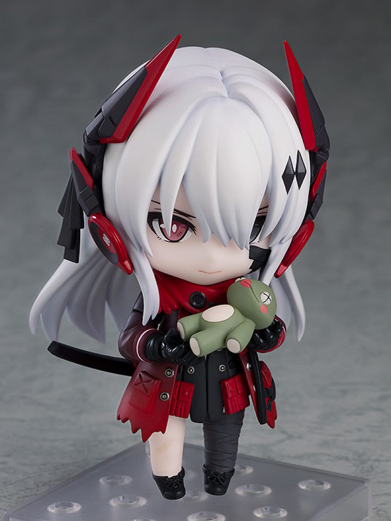 Nendoroid Lucia: Crimson Abyss
