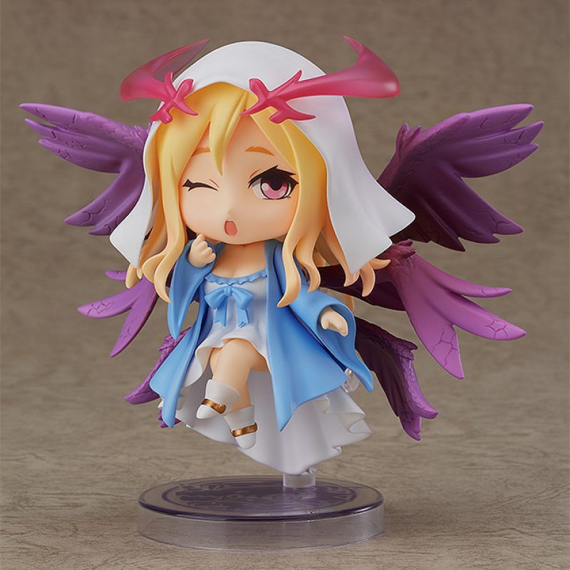 Nendoroid Lucifer
