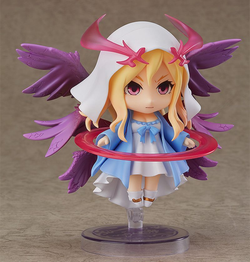 Nendoroid Lucifer