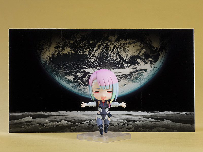 Nendoroid Lucy