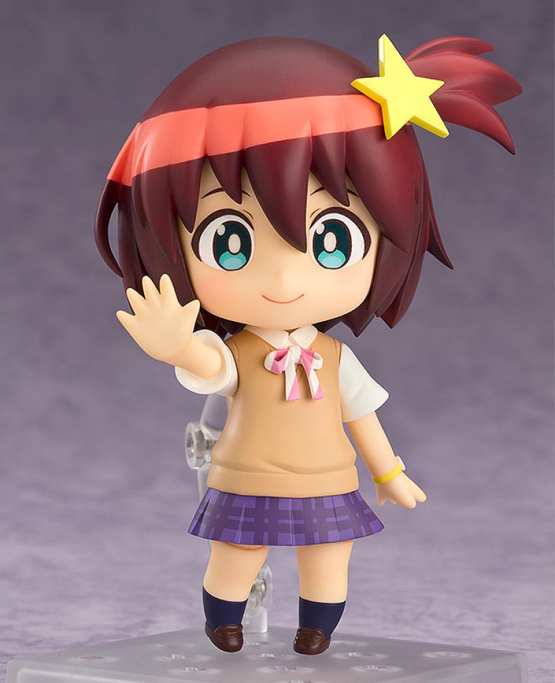 Nendoroid Luluco