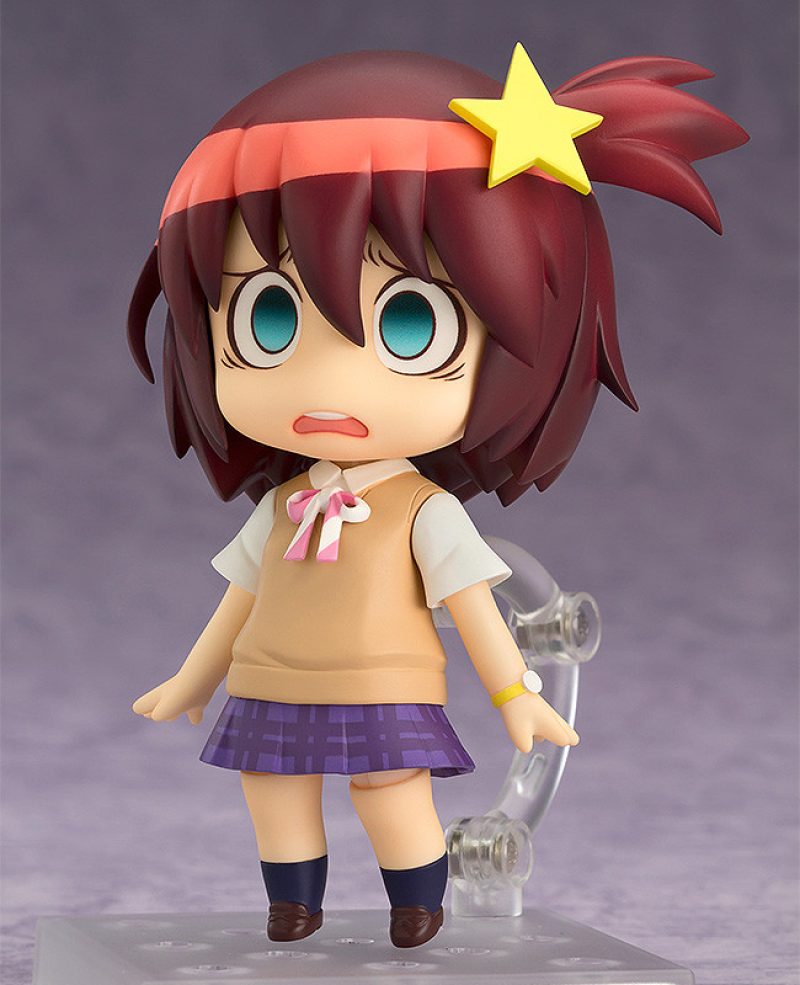 Nendoroid Luluco