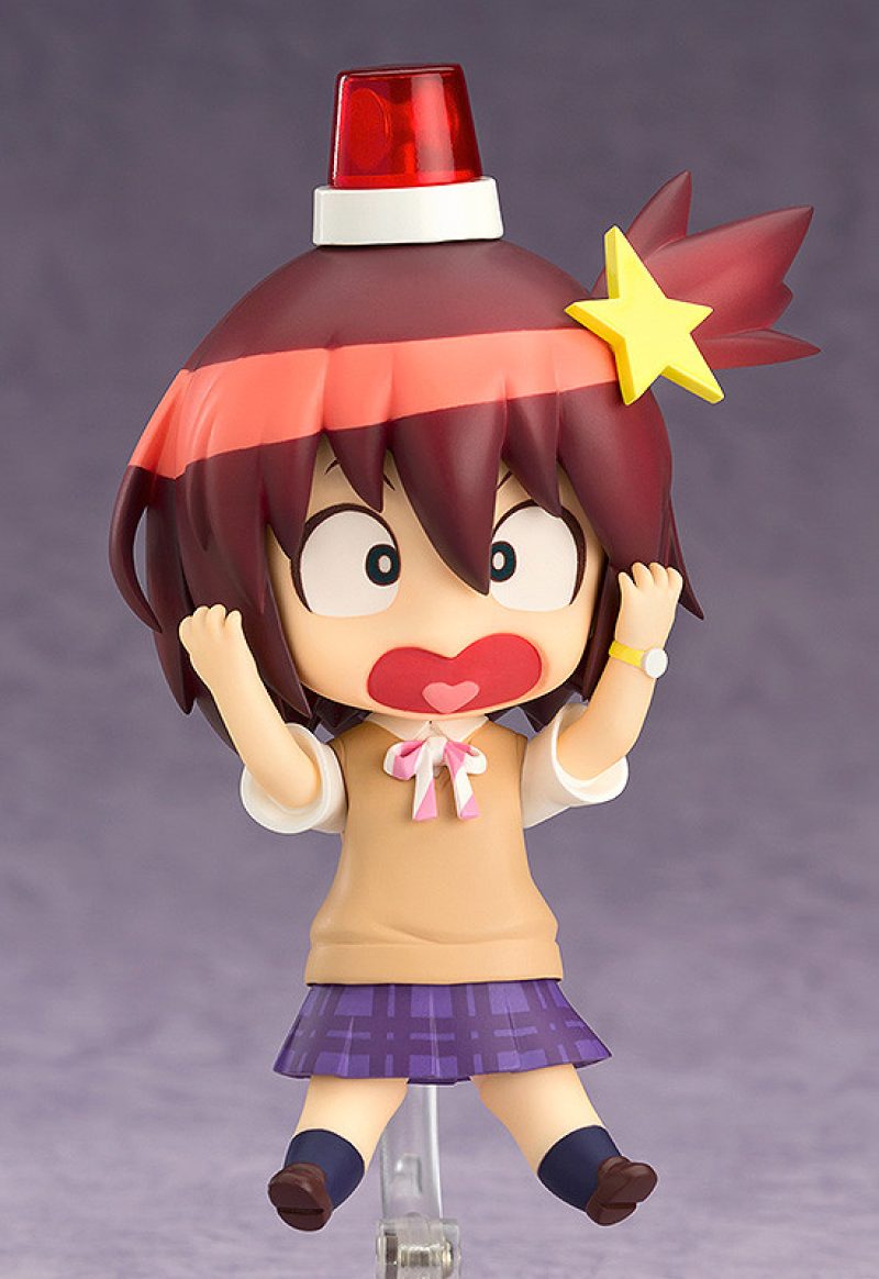 Nendoroid Luluco