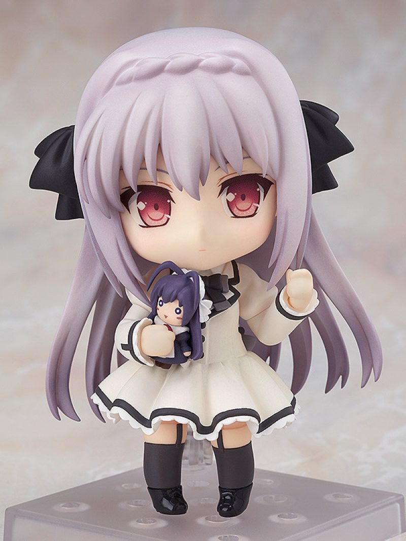 Nendoroid Luna Sakurakouji