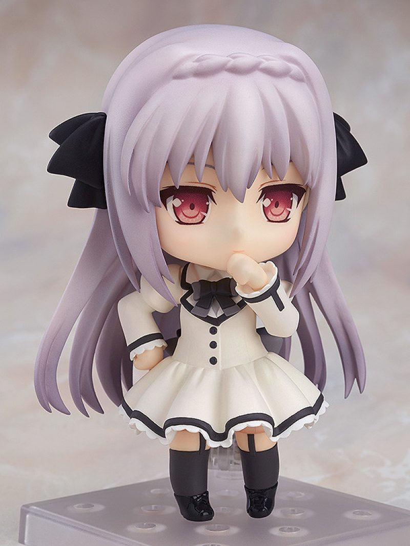 Nendoroid Luna Sakurakouji