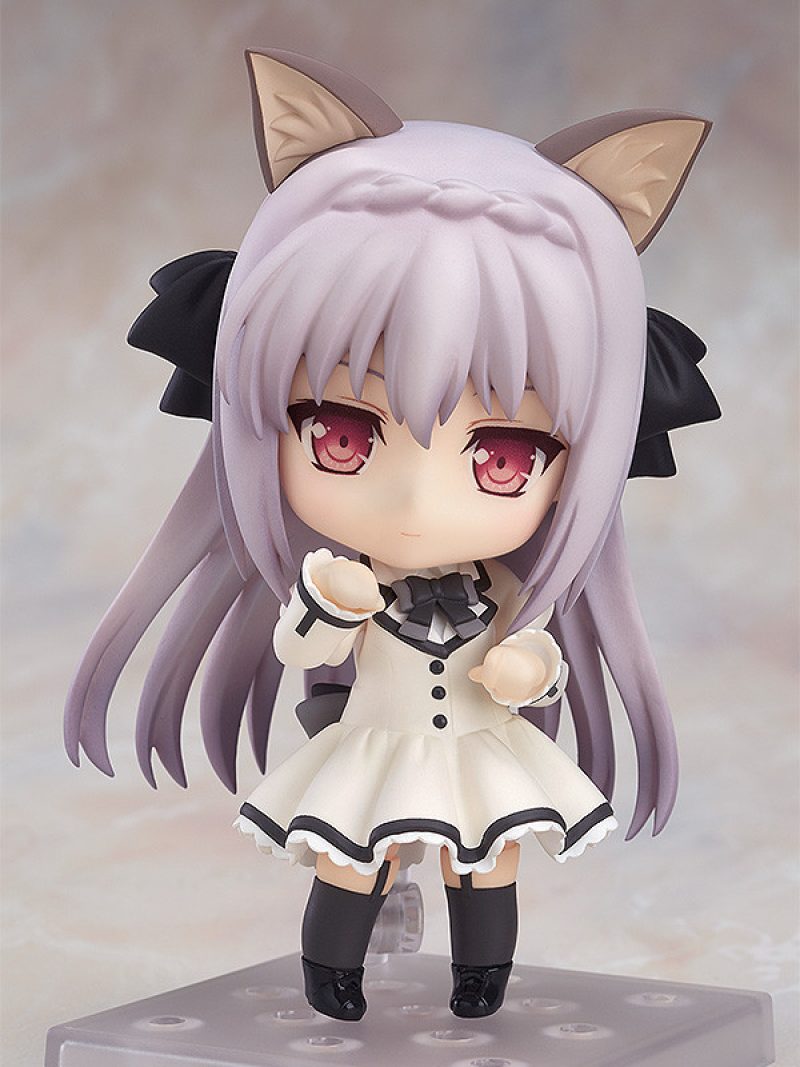 Nendoroid Luna Sakurakouji