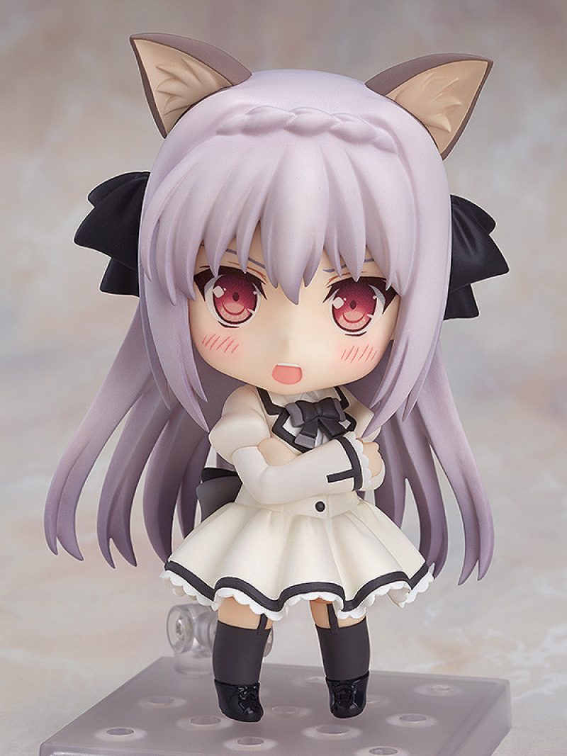 Nendoroid Luna Sakurakouji