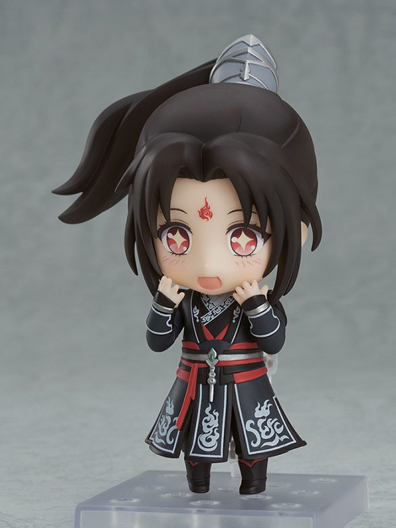 Nendoroid Luo Binghe
